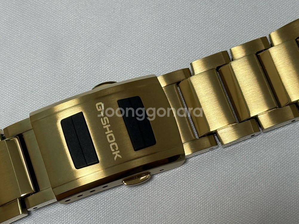 지샥 MTG-B1000XB-9AJF (달토끼)시계--9