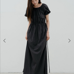 베뉴엣 원피스 맥시 드레스 원피스