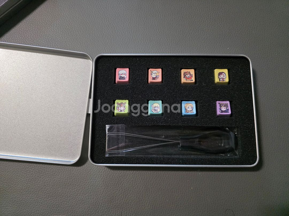 로스트아크 굿즈--1