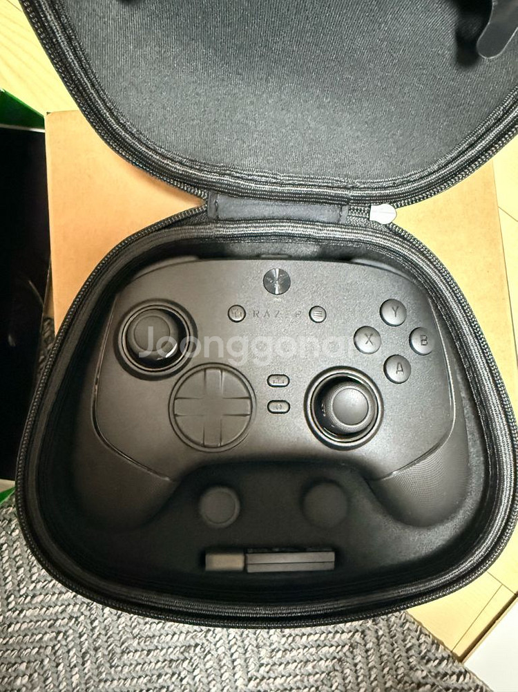 레이저 울버린 V3 PRO 8K PC 무선 컨트롤러--0