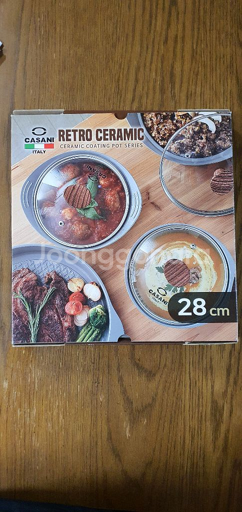 압력솥, 후라이팬--6