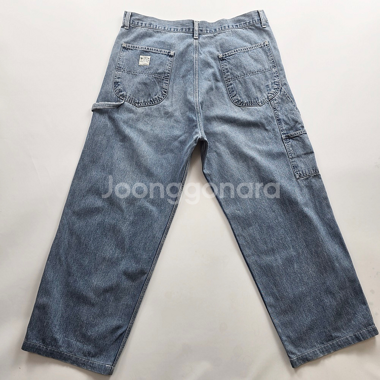 LEE 청바지 카펜터 데님 사이즈36 R2778--0