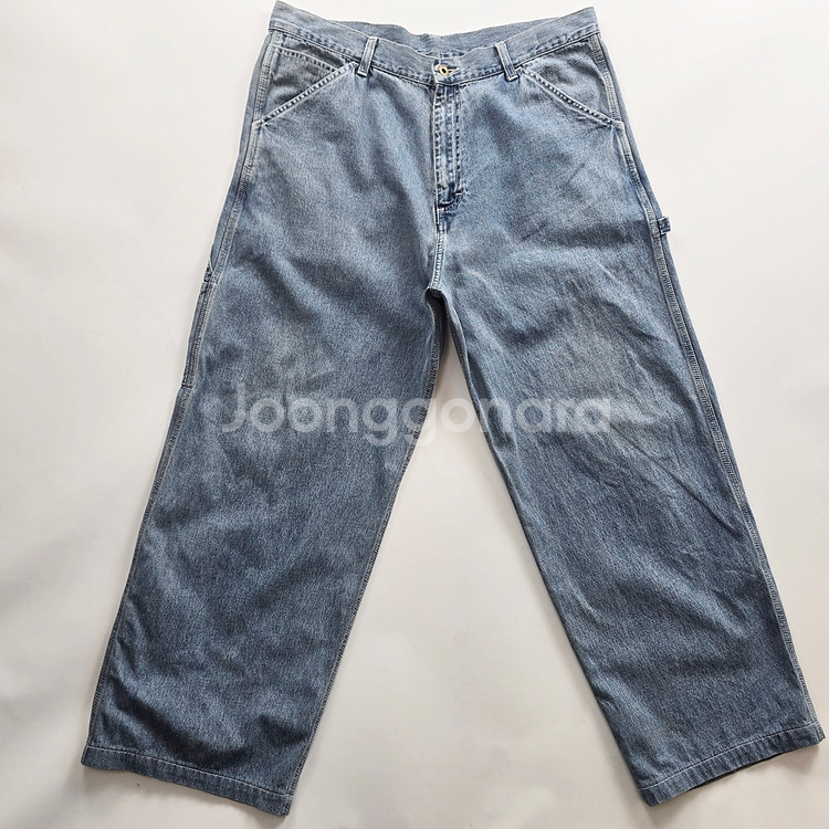 LEE 청바지 카펜터 데님 사이즈36 R2778--4