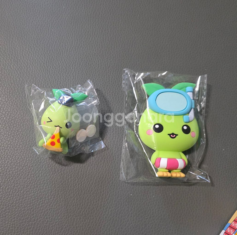 로스트아크 굿즈--5