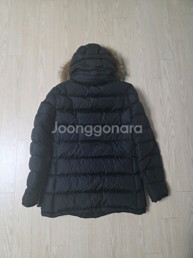 몽클레어 여성 패딩 점퍼--2