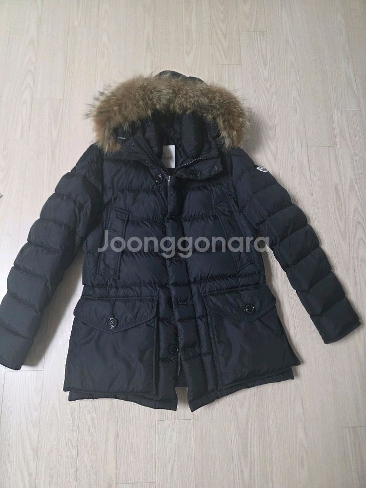 몽클레어 여성 패딩 점퍼--0