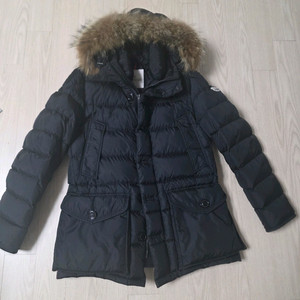 몽클레어 여성 패딩 점퍼