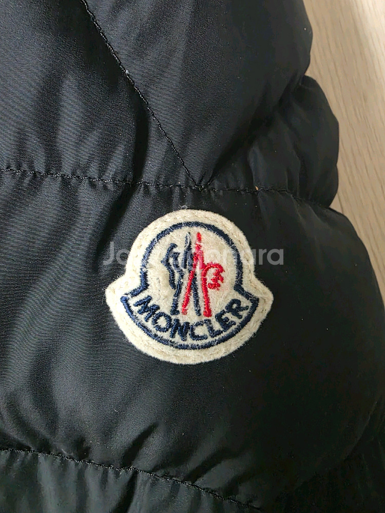 몽클레어 여성 패딩 점퍼--3