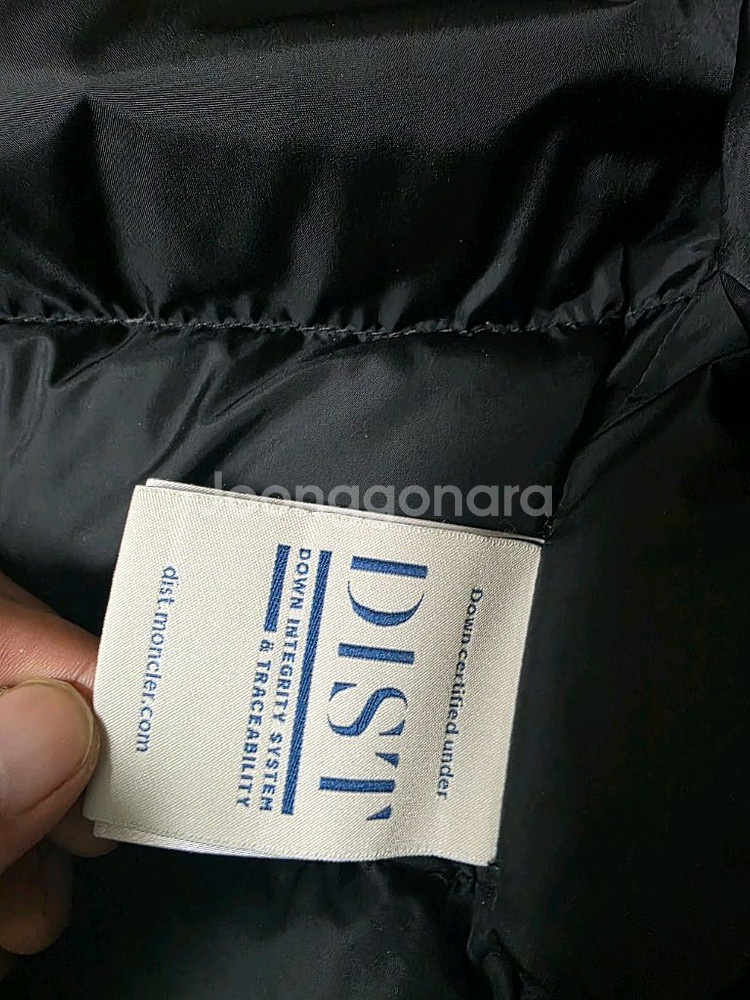 몽클레어 여성 패딩 점퍼--9