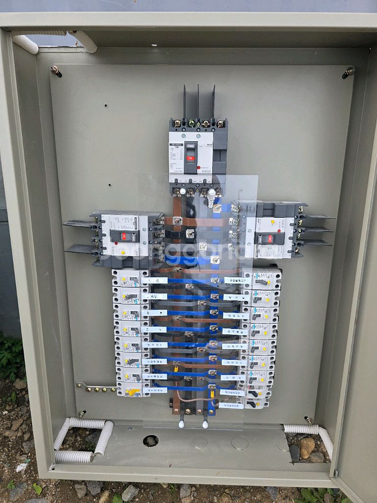 전기 분전반 분전함 배전판 배전반 배전함--1