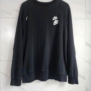 나이키 빅사이즈 맨투맨