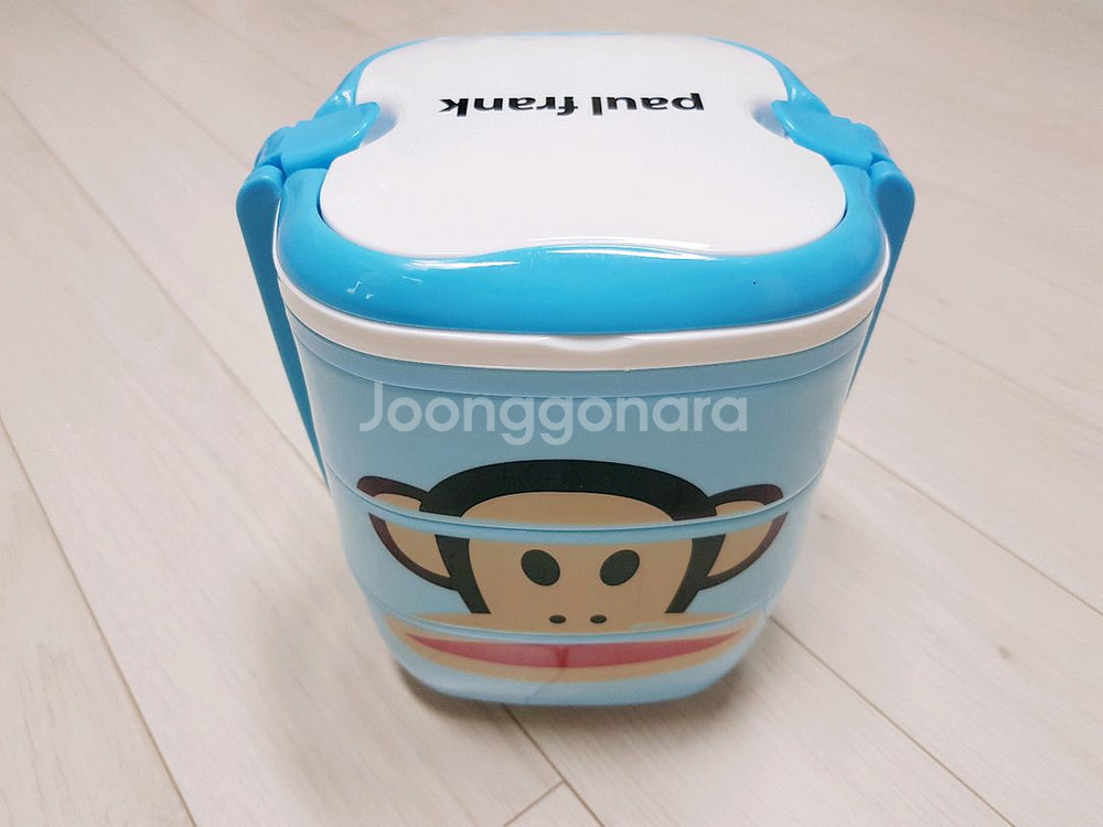 젓가락, 도시락--5