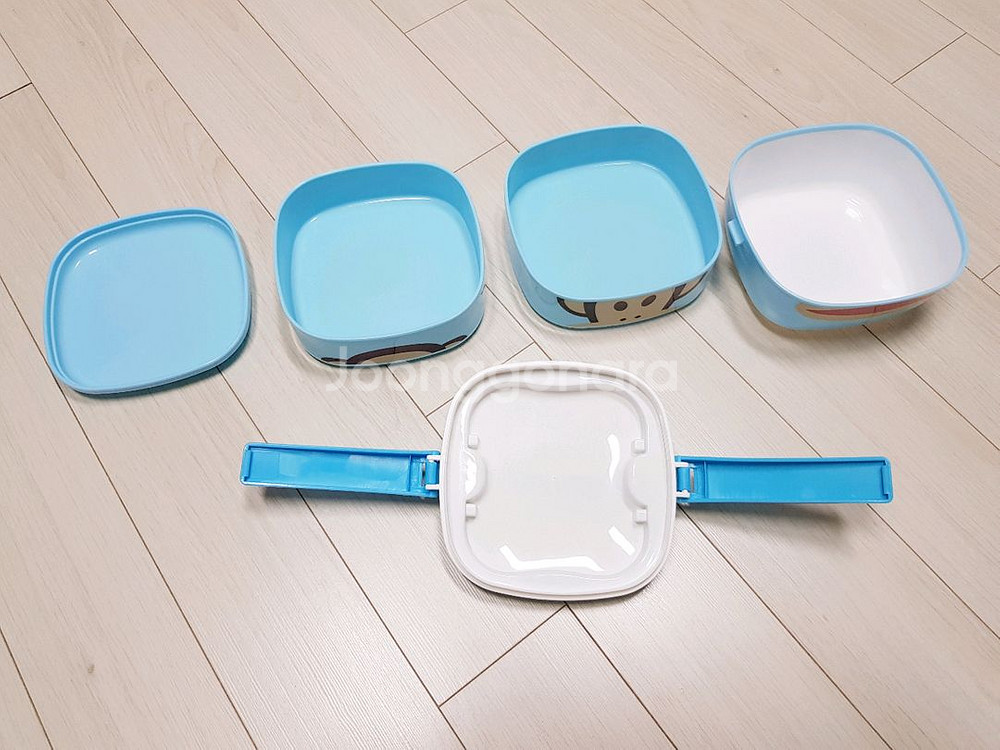 젓가락, 도시락--8