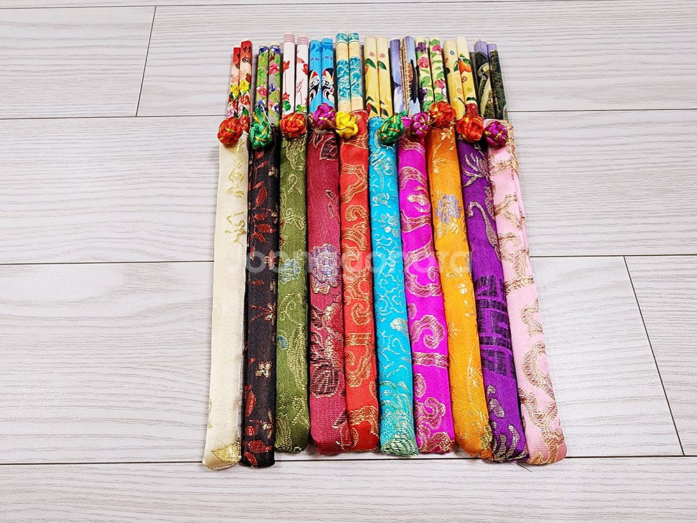 젓가락, 도시락--1