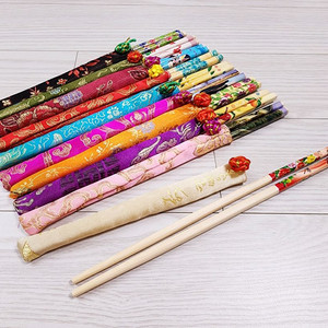 젓가락, 도시락