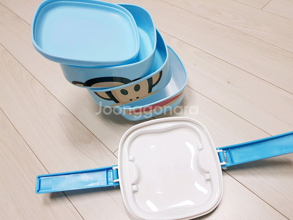 젓가락, 도시락--7