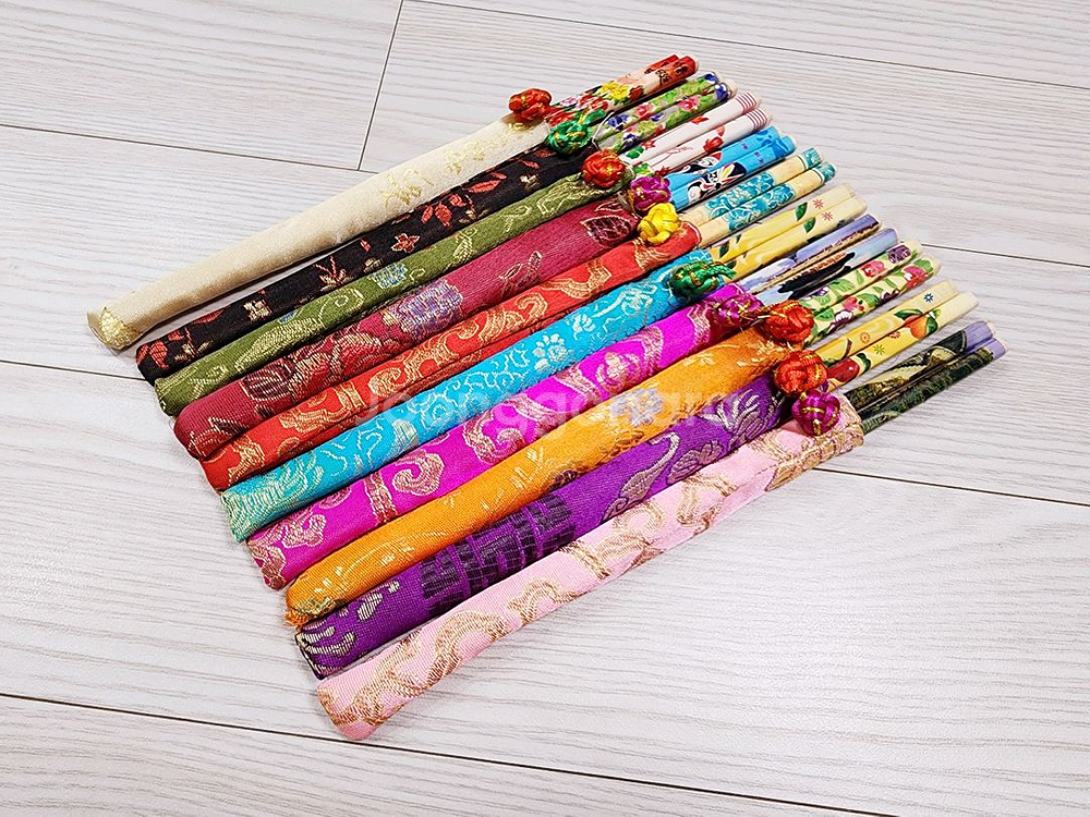 젓가락, 도시락--2