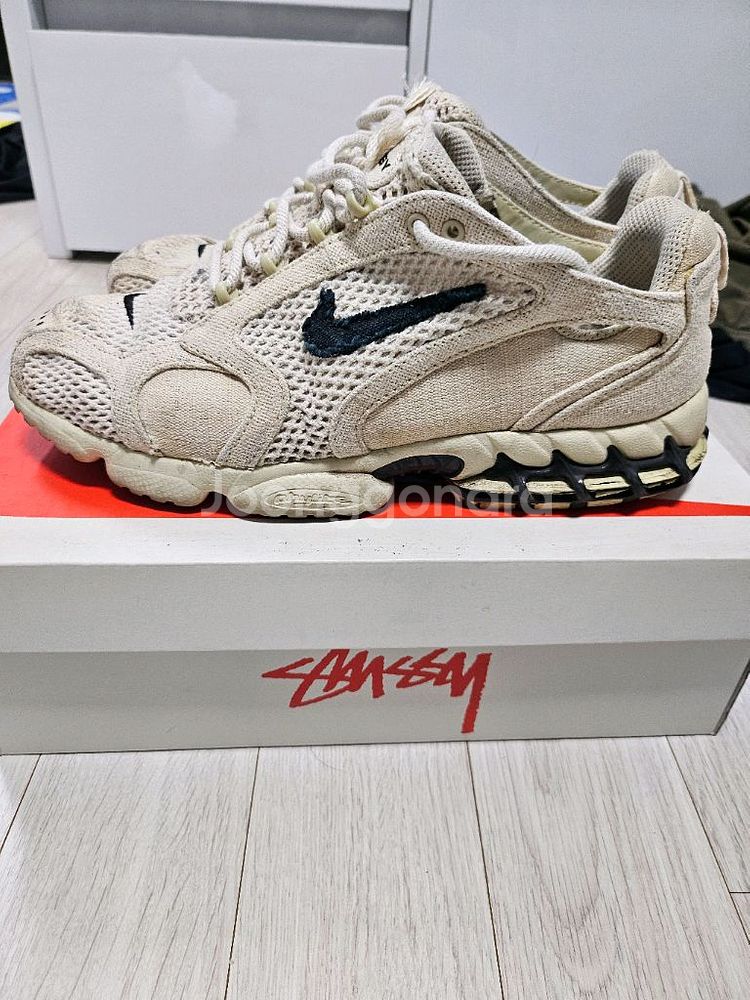 나투시 스피리돈 포실 280--1