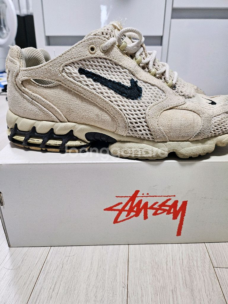 나투시 스피리돈 포실 280--3