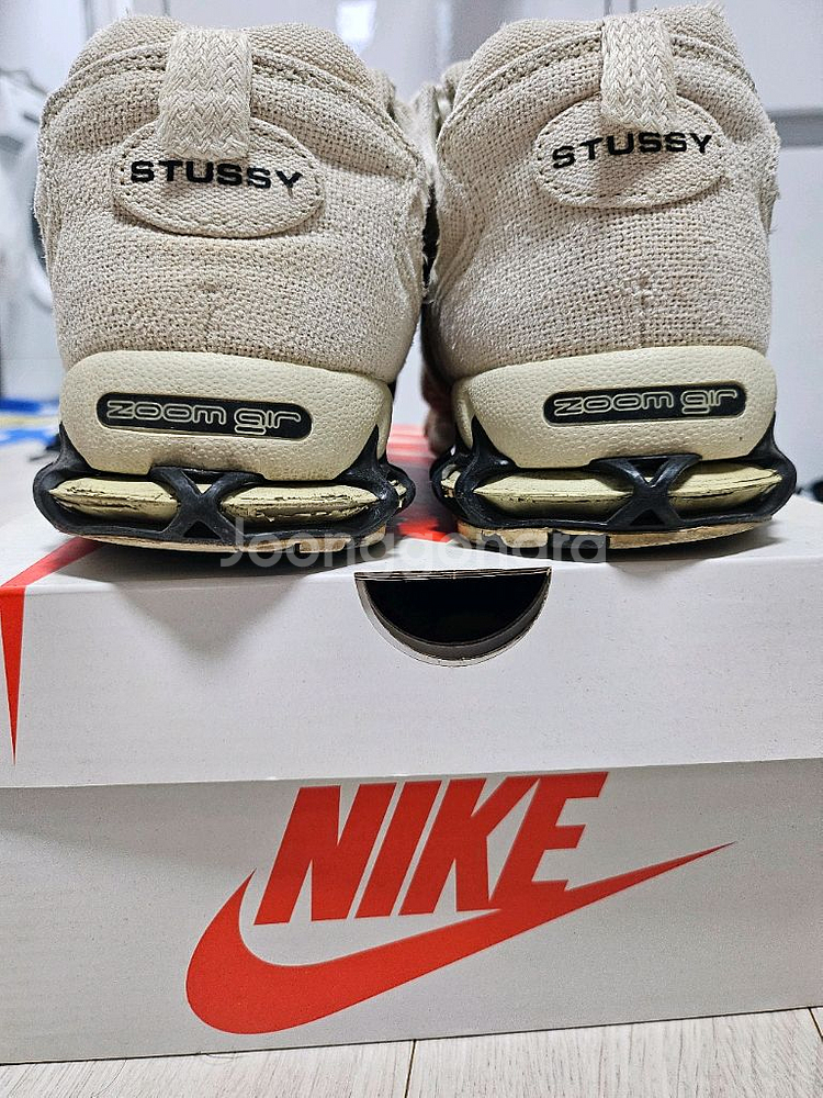 나투시 스피리돈 포실 280--2