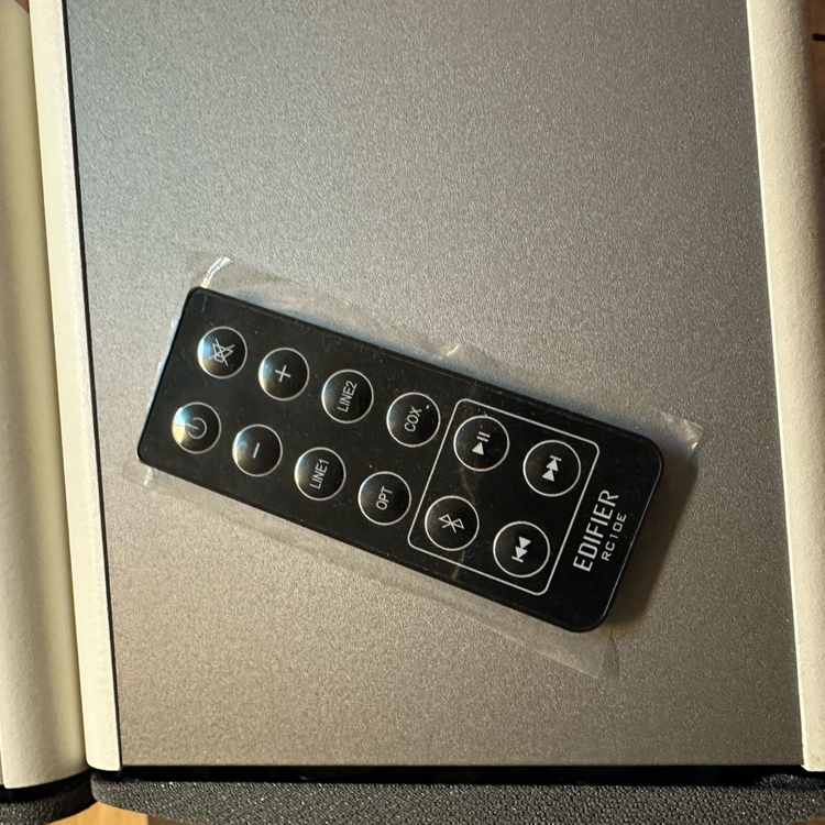 에디파이어 R1280DB 스피커 (직구제품,br-1600bt동일모델)--3