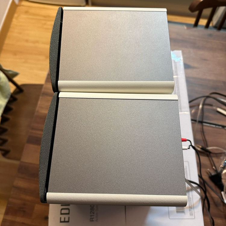 에디파이어 R1280DB 스피커 (직구제품,br-1600bt동일모델)--1