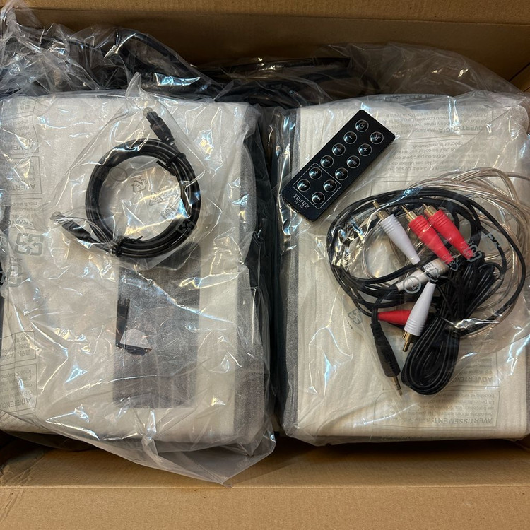 에디파이어 R1280DB 스피커 (직구제품,br-1600bt동일모델)--5