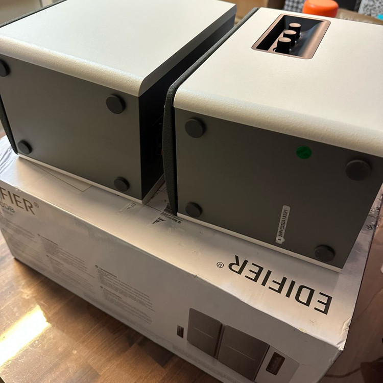 에디파이어 R1280DB 스피커 (직구제품,br-1600bt동일모델)--4