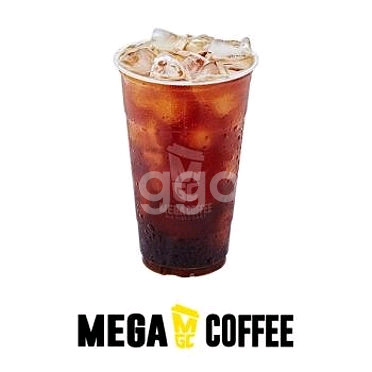 메가커피 아이스 아메리카노--0