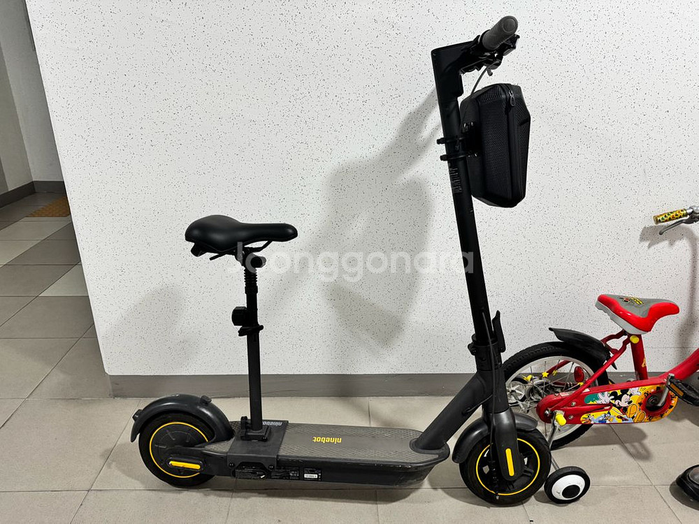 나인봇 맥스 g30--2