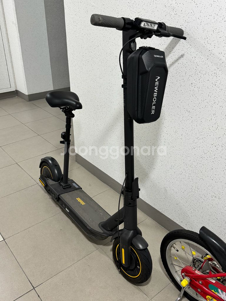 나인봇 맥스 g30--1