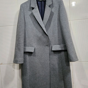 질스튜어트(캐시미어100%)코트(55)