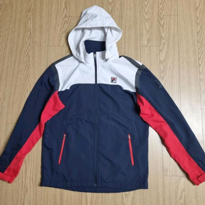 필라 휠라 바람막이 점퍼, 바람막이 쟈켓, 윈드브레이커