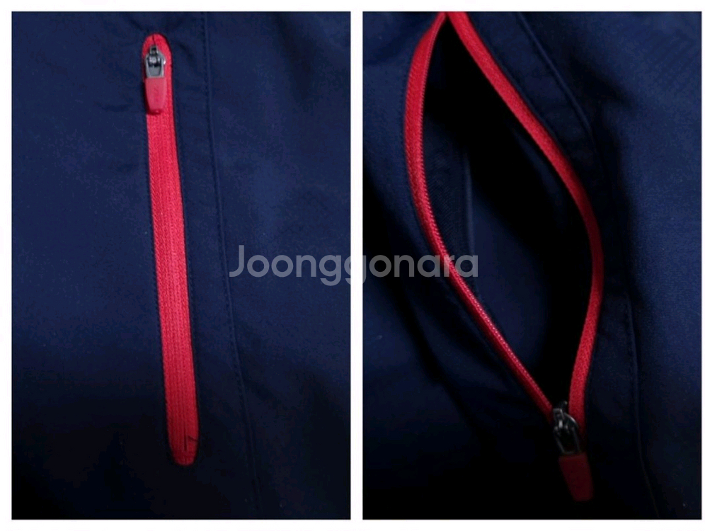 필라 휠라 바람막이 점퍼, 바람막이 쟈켓, 윈드브레이커--5