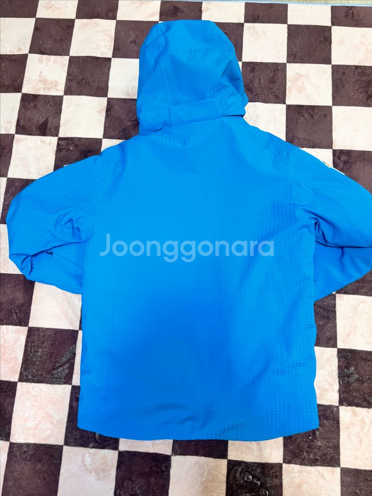 대한스키지도자연맹 스키복 L--1