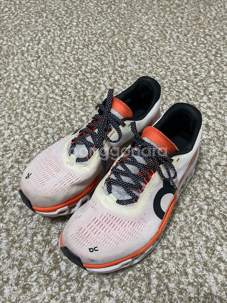 온러닝 클라우드몬스터2 270--0