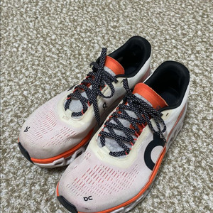 온러닝 클라우드몬스터2 270