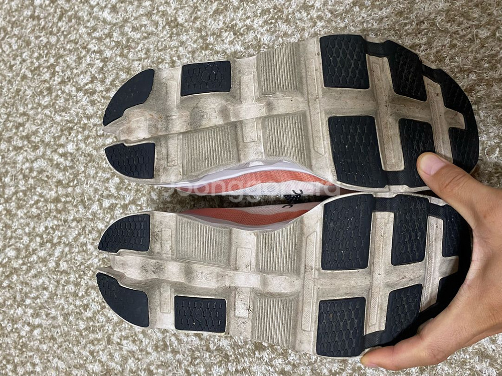 온러닝 클라우드몬스터2 270--3