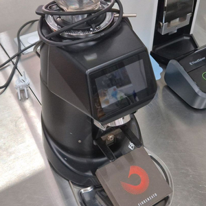 피오렌자또 F64E 커피 그라인더(새 칼날 포함)