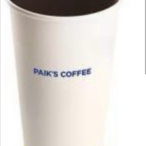 빽다방 핫아메리카노 싸게 팔아요 (기간 오늘까지)