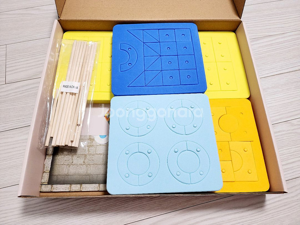 스폰지 블럭-슈필발트 플레이그라운드 건축--0