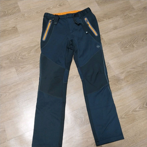 콜롬비아 기모바지 여성25~26 인치