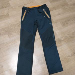 콜롬비아 기모바지 여성25~26 인치