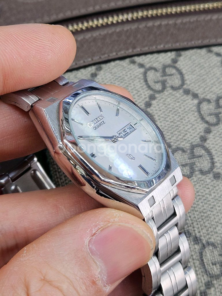 시티즌 빈티지시계 로얄오크--2