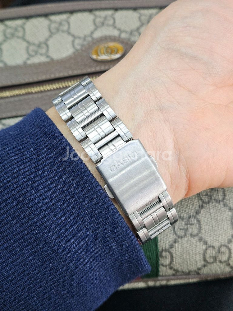 시티즌 빈티지시계 로얄오크--5