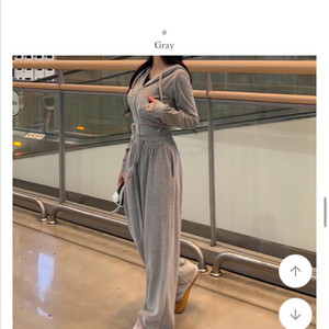 에이블리 벨벳 트레이닝 셋업 츄리닝세트