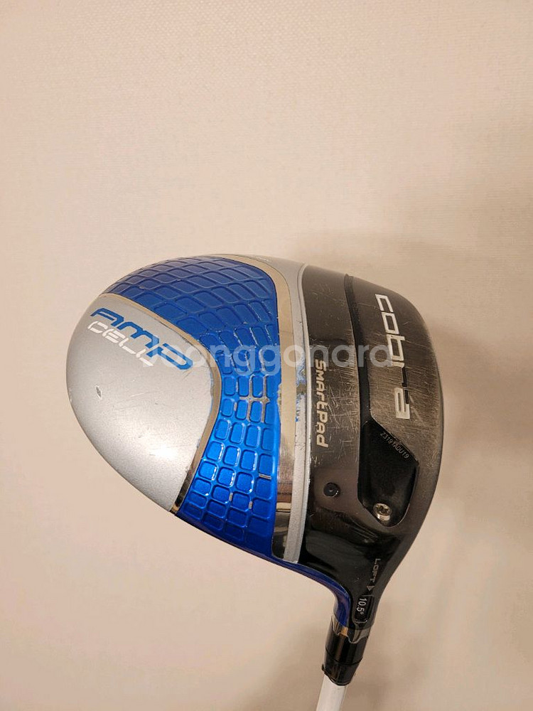 + 코브라 + 남성용 골프채 풀세트--8