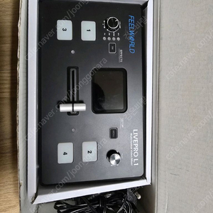 필월드 라이브프로 l1