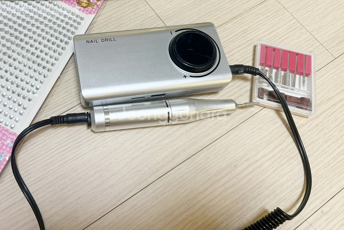네일 드릴 머신--0