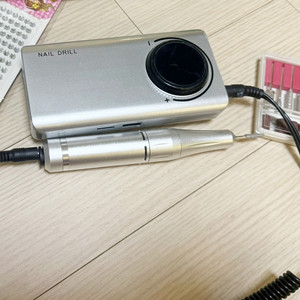네일 드릴 머신